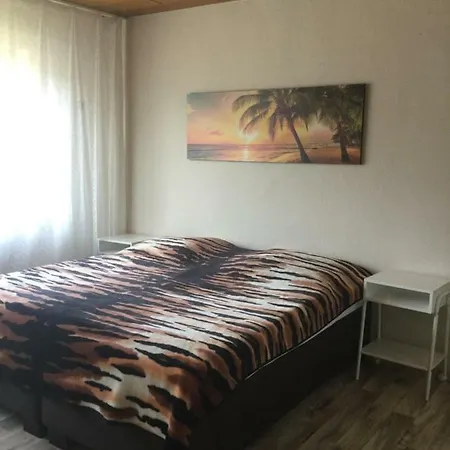 Accommodatie bij particulieren Am See Ratingen