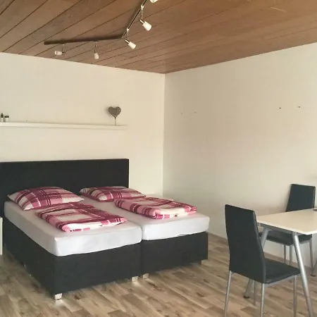 Accommodatie bij particulieren Am See *
