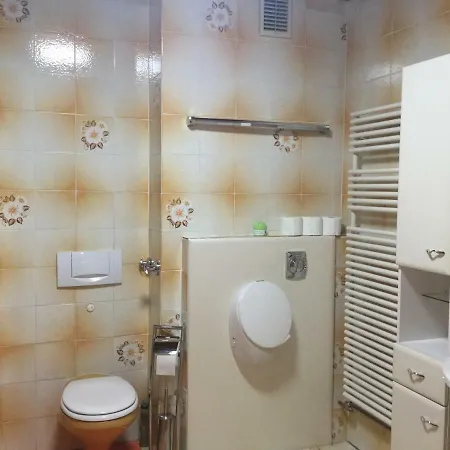 Am See Accommodatie bij particulieren Ratingen